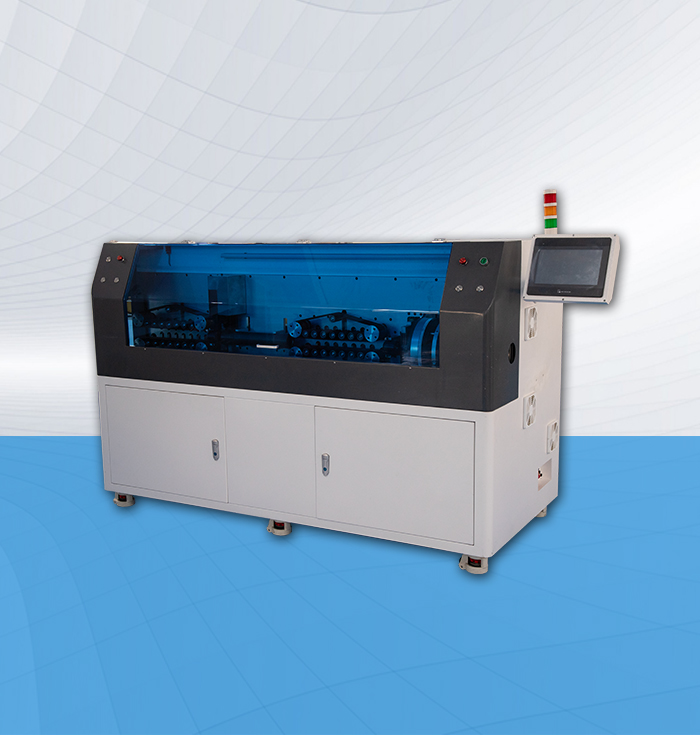 DJW-500F新能源旋轉(zhuǎn)刀剝線(xiàn)機(jī)