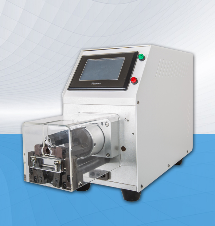 DJW-8028同軸剝線(xiàn)機(jī)